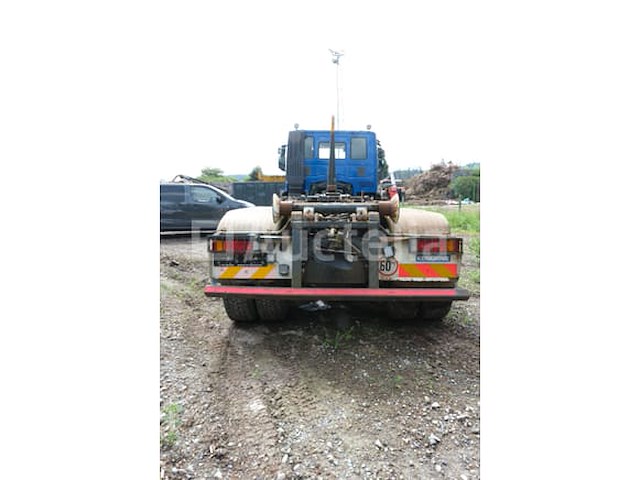 Ref:1211 - containertruck iveco trakker (2012-379,555 km-vin:wjme2nts40c257255) - afbeelding 22 van  71