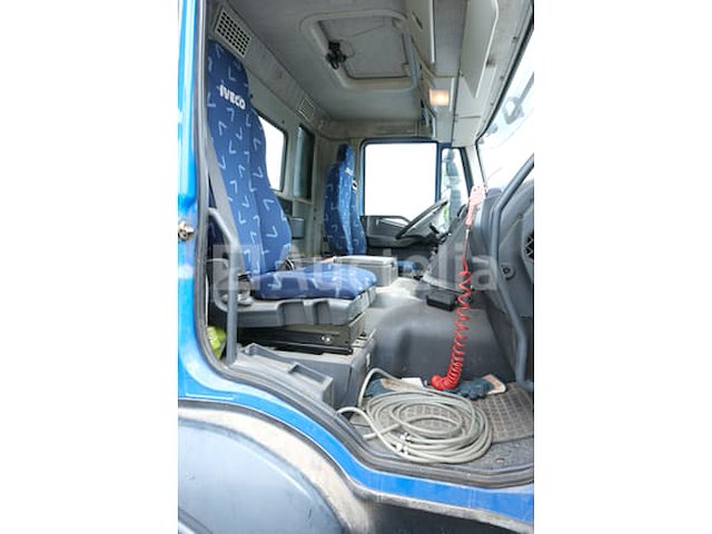 Ref:1211 - containertruck iveco trakker (2012-379,555 km-vin:wjme2nts40c257255) - afbeelding 26 van  71