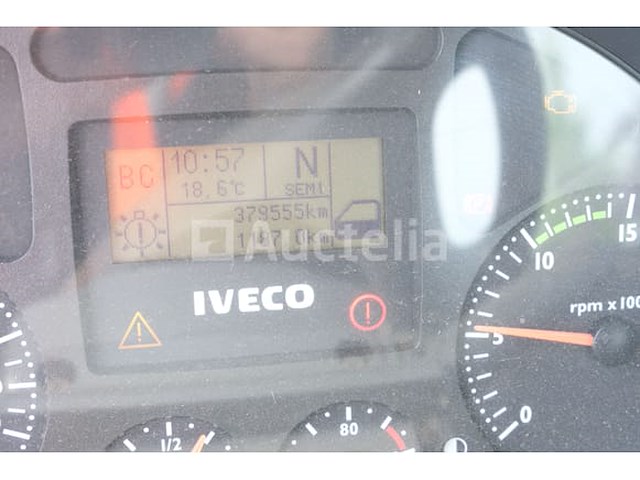 Ref:1211 - containertruck iveco trakker (2012-379,555 km-vin:wjme2nts40c257255) - afbeelding 32 van  71