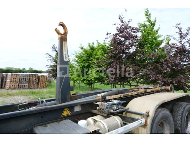 Ref:1211 - containertruck iveco trakker (2012-379,555 km-vin:wjme2nts40c257255) - afbeelding 37 van  71
