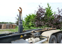 Ref:1211 - containertruck iveco trakker (2012-379,555 km-vin:wjme2nts40c257255) - afbeelding 37 van  71