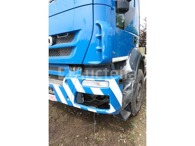 Ref:1211 - containertruck iveco trakker (2012-379,555 km-vin:wjme2nts40c257255) - afbeelding 38 van  71