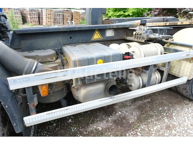 Ref:1211 - containertruck iveco trakker (2012-379,555 km-vin:wjme2nts40c257255) - afbeelding 41 van  71