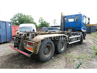 Ref:1211 - containertruck iveco trakker (2012-379,555 km-vin:wjme2nts40c257255) - afbeelding 34 van  71
