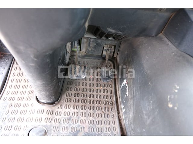 Ref:1211 - containertruck iveco trakker (2012-379,555 km-vin:wjme2nts40c257255) - afbeelding 45 van  71