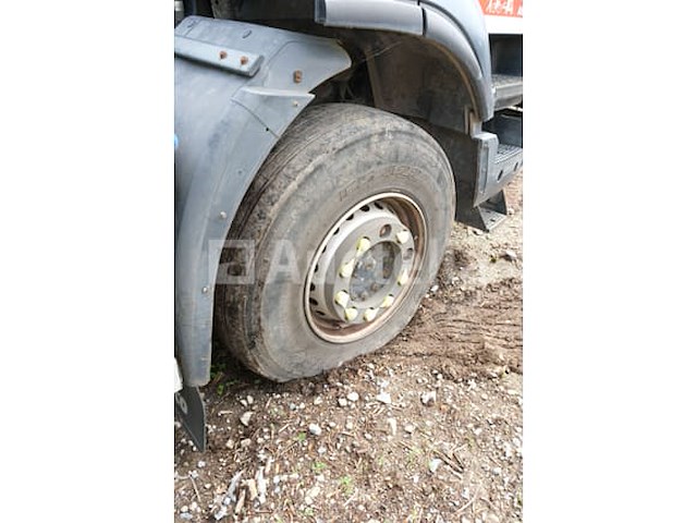 Ref:1211 - containertruck iveco trakker (2012-379,555 km-vin:wjme2nts40c257255) - afbeelding 66 van  71