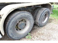 Ref:1211 - containertruck iveco trakker (2012-379,555 km-vin:wjme2nts40c257255) - afbeelding 67 van  71