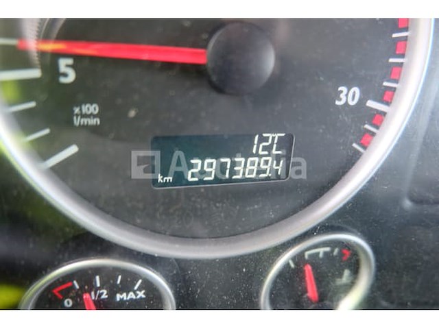 Ref:1217 - vuilniswagen man tgs (2014-297,389 km)(vin:wma18szz7ew193412) - afbeelding 5 van  47