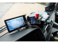 Ref:1217 - vuilniswagen man tgs (2014-297,389 km)(vin:wma18szz7ew193412) - afbeelding 6 van  47