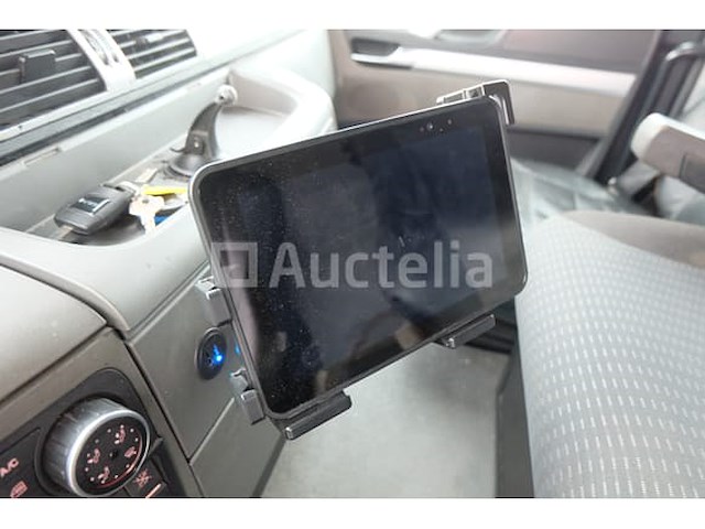 Ref:1217 - vuilniswagen man tgs (2014-297,389 km)(vin:wma18szz7ew193412) - afbeelding 7 van  47