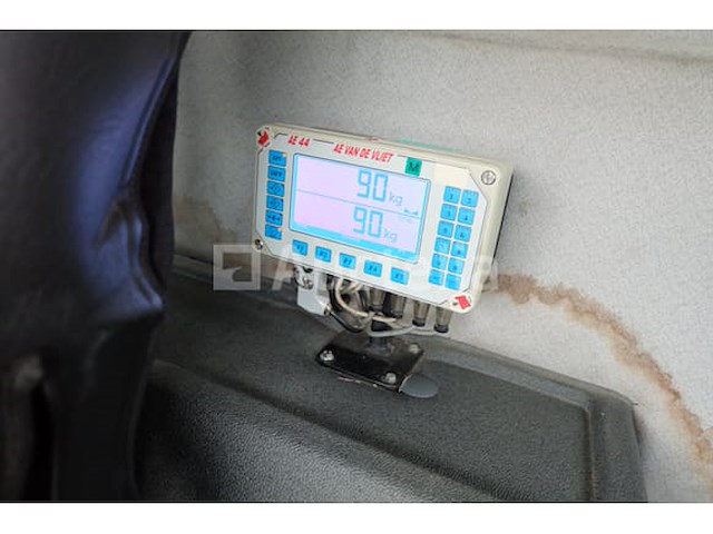 Ref:1217 - vuilniswagen man tgs (2014-297,389 km)(vin:wma18szz7ew193412) - afbeelding 9 van  47