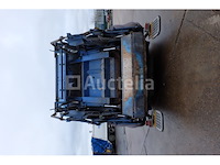 Ref:1217 - vuilniswagen man tgs (2014-297,389 km)(vin:wma18szz7ew193412) - afbeelding 14 van  47