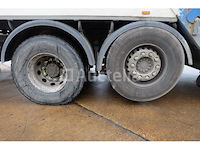 Ref:1217 - vuilniswagen man tgs (2014-297,389 km)(vin:wma18szz7ew193412) - afbeelding 15 van  47
