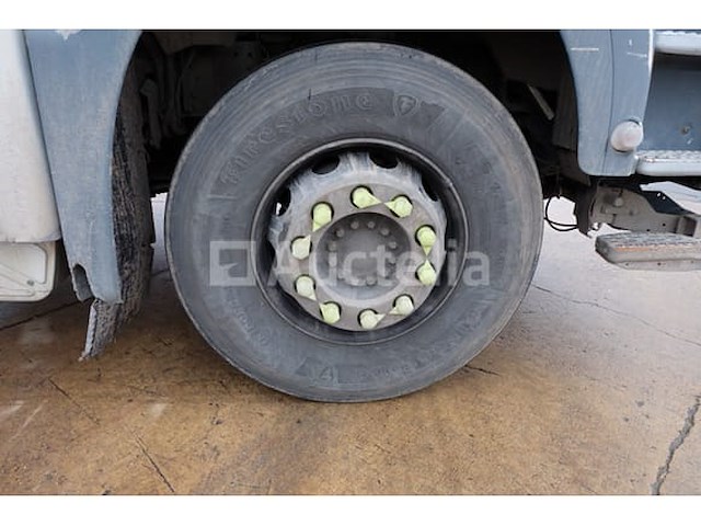 Ref:1217 - vuilniswagen man tgs (2014-297,389 km)(vin:wma18szz7ew193412) - afbeelding 17 van  47