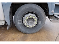 Ref:1217 - vuilniswagen man tgs (2014-297,389 km)(vin:wma18szz7ew193412) - afbeelding 17 van  47