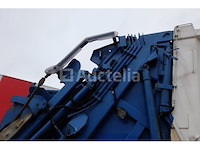 Ref:1217 - vuilniswagen man tgs (2014-297,389 km)(vin:wma18szz7ew193412) - afbeelding 20 van  47