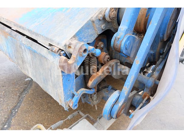 Ref:1217 - vuilniswagen man tgs (2014-297,389 km)(vin:wma18szz7ew193412) - afbeelding 22 van  47