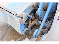 Ref:1217 - vuilniswagen man tgs (2014-297,389 km)(vin:wma18szz7ew193412) - afbeelding 22 van  47