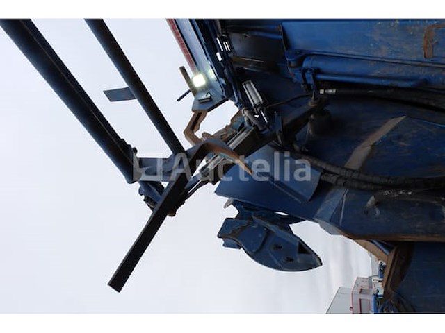 Ref:1217 - vuilniswagen man tgs (2014-297,389 km)(vin:wma18szz7ew193412) - afbeelding 24 van  47