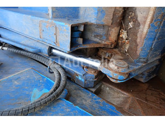 Ref:1217 - vuilniswagen man tgs (2014-297,389 km)(vin:wma18szz7ew193412) - afbeelding 25 van  47