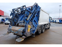 Ref:1217 - vuilniswagen man tgs (2014-297,389 km)(vin:wma18szz7ew193412) - afbeelding 26 van  47