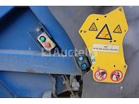 Ref:1217 - vuilniswagen man tgs (2014-297,389 km)(vin:wma18szz7ew193412) - afbeelding 27 van  47