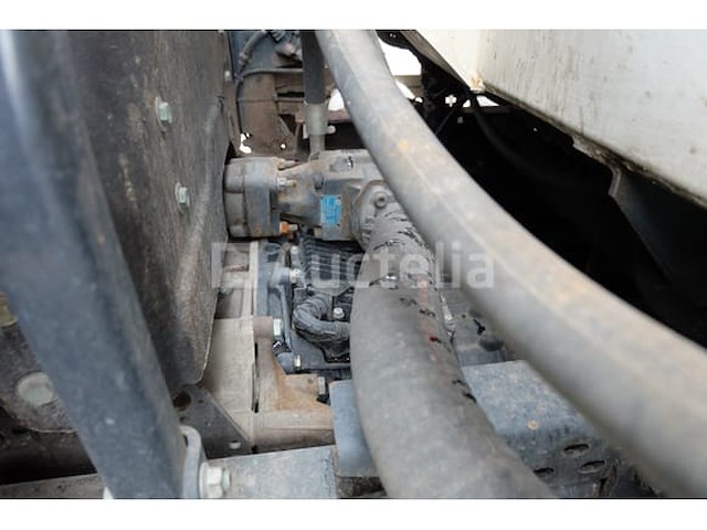 Ref:1217 - vuilniswagen man tgs (2014-297,389 km)(vin:wma18szz7ew193412) - afbeelding 31 van  47