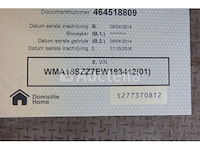 Ref:1217 - vuilniswagen man tgs (2014-297,389 km)(vin:wma18szz7ew193412) - afbeelding 37 van  47