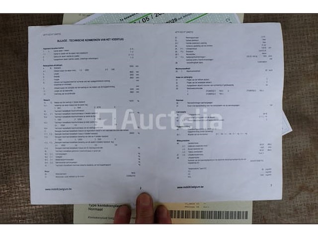 Ref:1217 - vuilniswagen man tgs (2014-297,389 km)(vin:wma18szz7ew193412) - afbeelding 42 van  47