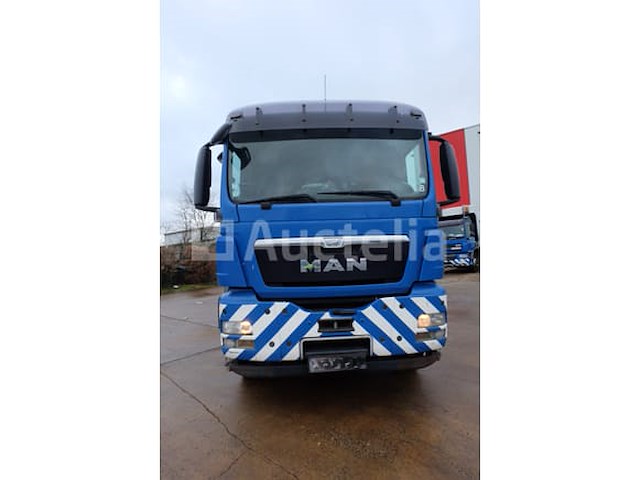 Ref:1217 - vuilniswagen man tgs (2014-297,389 km)(vin:wma18szz7ew193412) - afbeelding 34 van  47