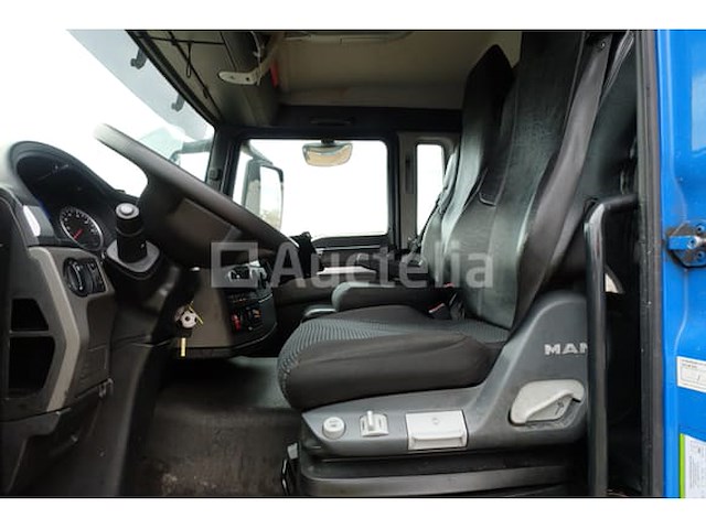 Ref:1217 - vuilniswagen man tgs (2014-297,389 km)(vin:wma18szz7ew193412) - afbeelding 43 van  47
