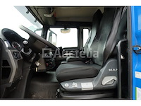 Ref:1217 - vuilniswagen man tgs (2014-297,389 km)(vin:wma18szz7ew193412) - afbeelding 43 van  47