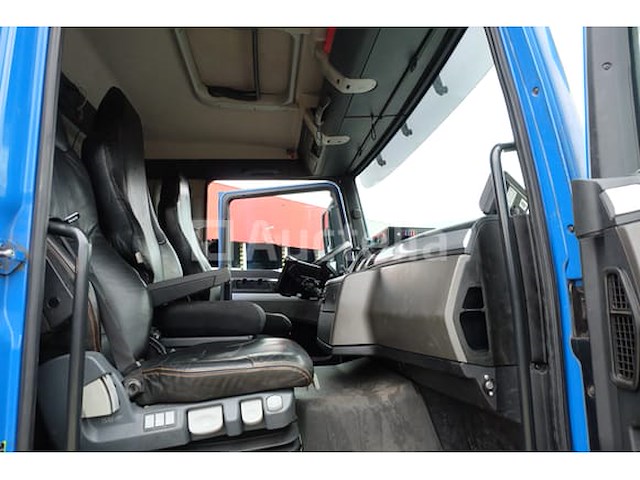 Ref:1217 - vuilniswagen man tgs (2014-297,389 km)(vin:wma18szz7ew193412) - afbeelding 46 van  47