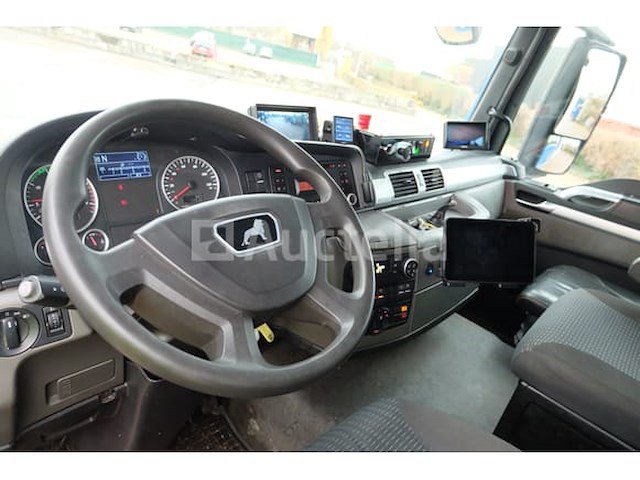 Ref:1217 - vuilniswagen man tgs (2014-297,389 km)(vin:wma18szz7ew193412) - afbeelding 47 van  47