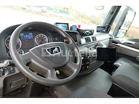 Ref:1217 - vuilniswagen man tgs (2014-297,389 km)(vin:wma18szz7ew193412) - afbeelding 47 van  47