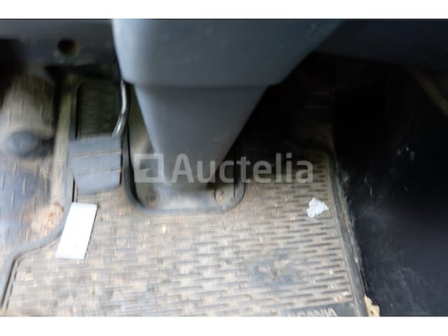 Ref:1229 - vuilniswagen scania prt 320 (2011-145,225 km) (vin: xlep6x20005247052) - afbeelding 3 van  59