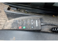 Ref:1229 - vuilniswagen scania prt 320 (2011-145,225 km) (vin: xlep6x20005247052) - afbeelding 4 van  59