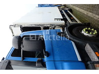 Ref:1229 - vuilniswagen scania prt 320 (2011-145,225 km) (vin: xlep6x20005247052) - afbeelding 8 van  59