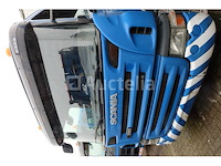 Ref:1229 - vuilniswagen scania prt 320 (2011-145,225 km) (vin: xlep6x20005247052) - afbeelding 15 van  59