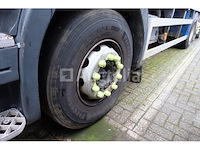 Ref:1229 - vuilniswagen scania prt 320 (2011-145,225 km) (vin: xlep6x20005247052) - afbeelding 16 van  59