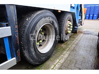 Ref:1229 - vuilniswagen scania prt 320 (2011-145,225 km) (vin: xlep6x20005247052) - afbeelding 17 van  59