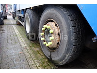 Ref:1229 - vuilniswagen scania prt 320 (2011-145,225 km) (vin: xlep6x20005247052) - afbeelding 18 van  59