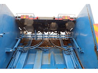 Ref:1229 - vuilniswagen scania prt 320 (2011-145,225 km) (vin: xlep6x20005247052) - afbeelding 19 van  59