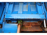 Ref:1229 - vuilniswagen scania prt 320 (2011-145,225 km) (vin: xlep6x20005247052) - afbeelding 20 van  59
