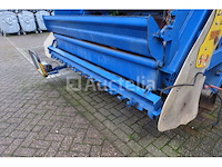 Ref:1229 - vuilniswagen scania prt 320 (2011-145,225 km) (vin: xlep6x20005247052) - afbeelding 22 van  59