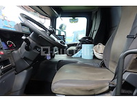 Ref:1229 - vuilniswagen scania prt 320 (2011-145,225 km) (vin: xlep6x20005247052) - afbeelding 12 van  59