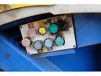 Ref:1229 - vuilniswagen scania prt 320 (2011-145,225 km) (vin: xlep6x20005247052) - afbeelding 24 van  59