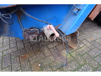 Ref:1229 - vuilniswagen scania prt 320 (2011-145,225 km) (vin: xlep6x20005247052) - afbeelding 25 van  59