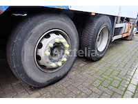 Ref:1229 - vuilniswagen scania prt 320 (2011-145,225 km) (vin: xlep6x20005247052) - afbeelding 26 van  59
