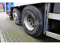 Ref:1229 - vuilniswagen scania prt 320 (2011-145,225 km) (vin: xlep6x20005247052) - afbeelding 27 van  59